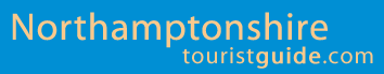 Northamptonshire Tourist Guide logo