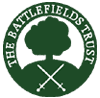 Battlefields Trust logo