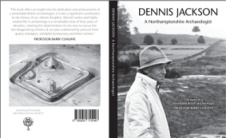 Dennis Jackson book