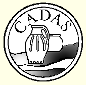 Coventry and District Archaeological Society logo