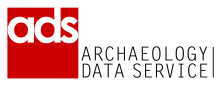 Archaeology Data Service logo