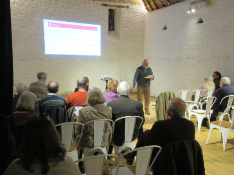 AGM Minutes