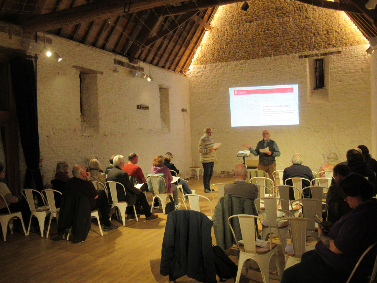 Annual General Meeting (AGM)