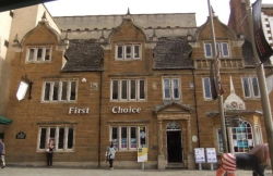 AGM January 2021 and public lecture