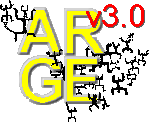 ARGE logo