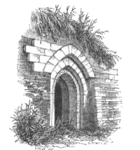 Castles of the South Midlands: Recent Research