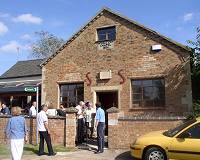 Official Opening of Piddington Museum