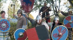 Northamptonshire Archaeology Day