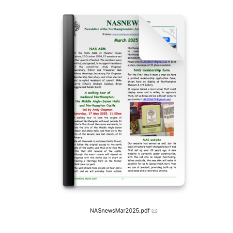 March 2025 (pdf, 718 kb)