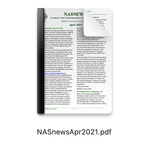 April 2021 (pdf, 554 kB)