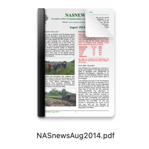 August 2014 (pdf, 1.2Mb)