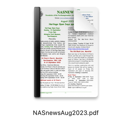 August 2023 (pdf, 490 kB)