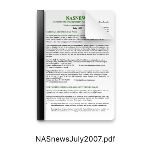 July 2007 (pdf, 24kB)