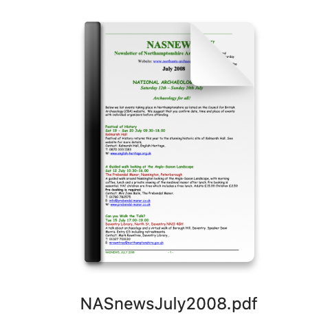July 2008 (pdf, 1Mb)