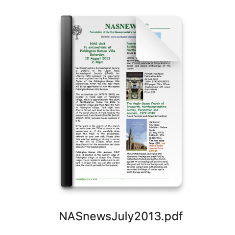 July 2013 (pdf, 2.5Mb)
