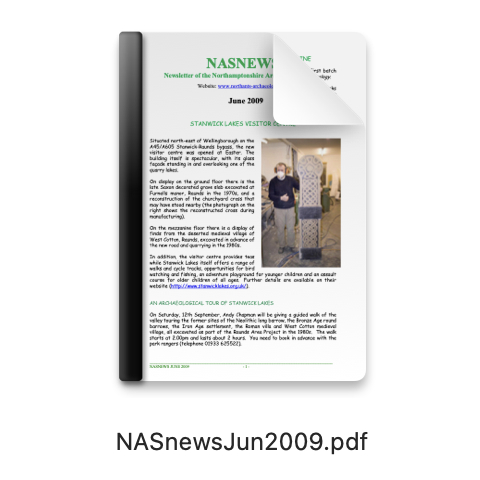 June 2009 (pdf, 258kB)