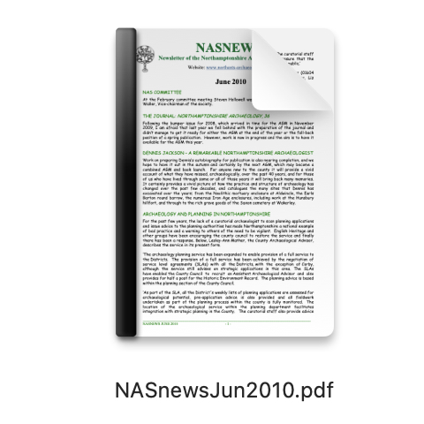 June 2010 (pdf, 154kB)