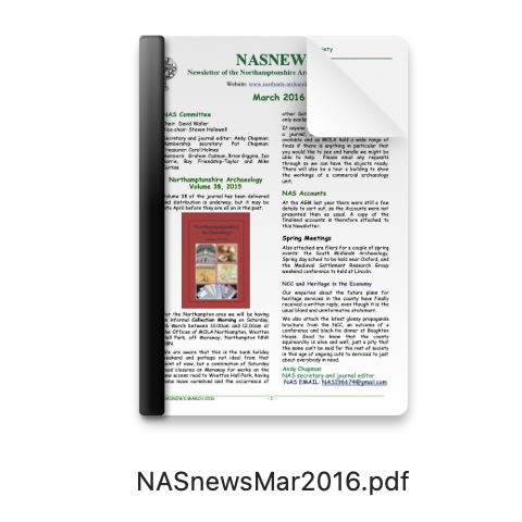 March 2016 (pdf, 542kB)