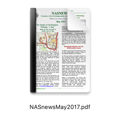 May 2017 (pdf, 263 kB)