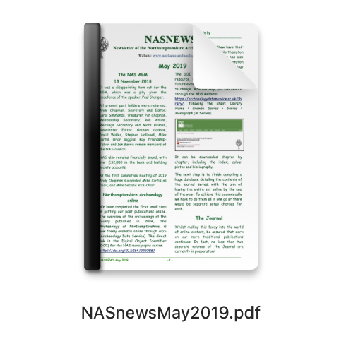 May 2019 (pdf, 468 kB)