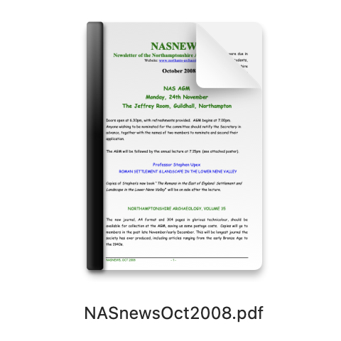 October 2008 (pdf, 57kB)