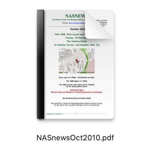 October 2010 (pdf, 987kB)
