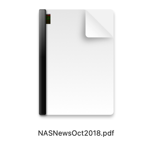October 2018 (pdf, 652 kB)