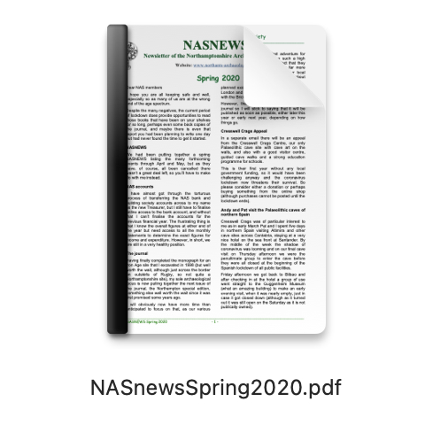 Spring 2020 (pdf, 431 kB)