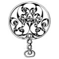 The Northamptonshire Archaeological Society Logo