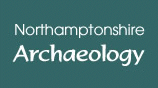 Northampton Archaeology logo