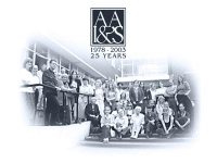 Association of Archaeological Illustrators and Surveyors