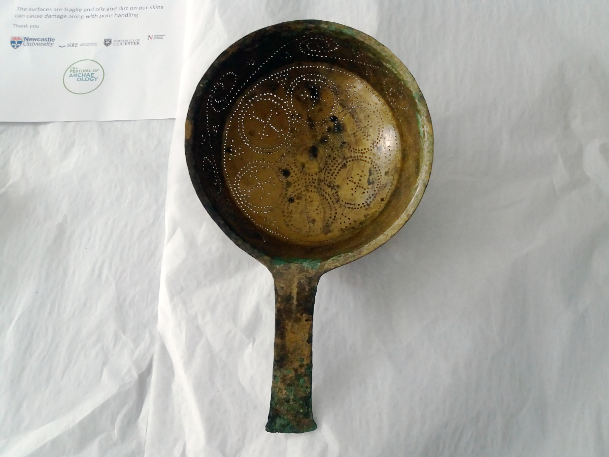 Irchester Bowls