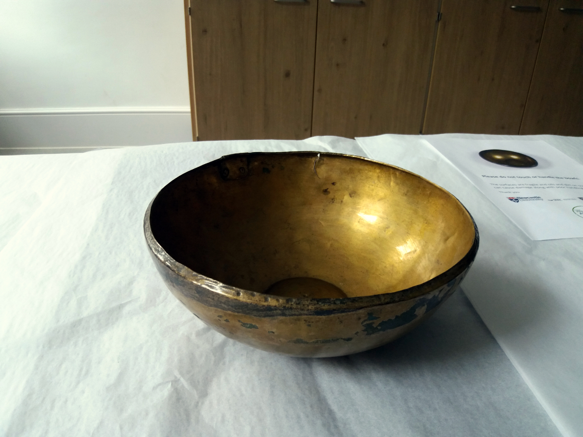 Irchester Bowls