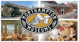 Central Museum, Northampton