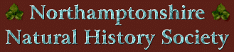 Northamptonshire Natural History Society