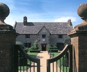 Sulgrave Manor