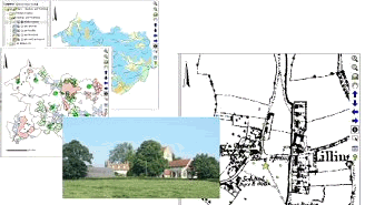 The Whittlewood Project