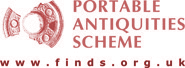 Portable Antiquities Scheme