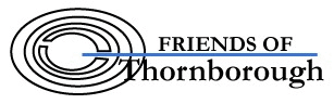 Friends of Thornborough  logo